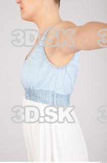 Dress texture of Casey 0011